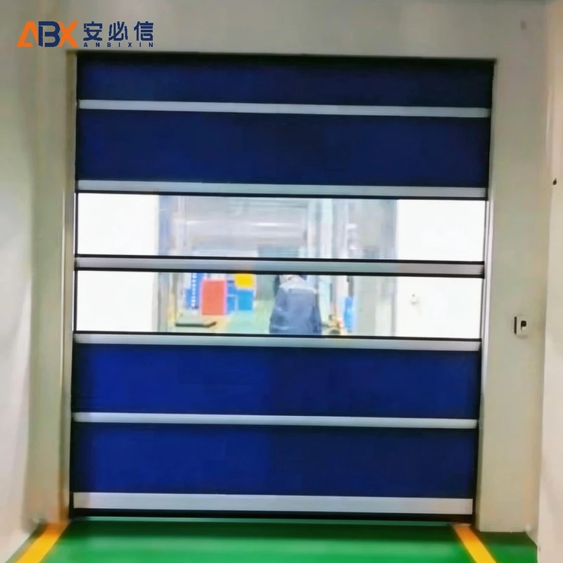 杭州工业快速门